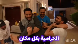 فصلات باور 🤣