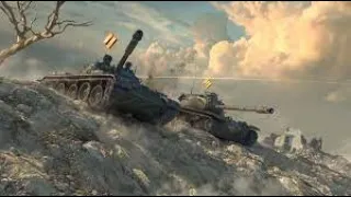 БРАТЬЯ ВО ВЗВОДЕ НАГИБАЮТ РАНДОМ World of Tanks Blitz (осторожно - много мата)