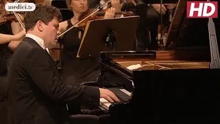 Denis Matsuev and Valery Gergiev - Piano Concerto No. 2 in G Minor - Prokofiev