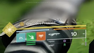 Bungie has officially sold me on The Final Shape (Final Shape Reaction)