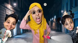 نهار تقطع علينا الضو فوقت الفطور 💡فضيحة😱