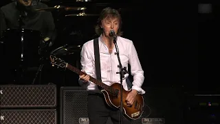 Paul McCartney - Another Girl (Live at Budokan 2015)