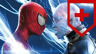 In Defense Of... The Amazing Spider-Man 2 (2014)