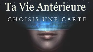 ♡  Une de tes Vies antérieures ♡  3 Choix - Tirage Intemporel ♡