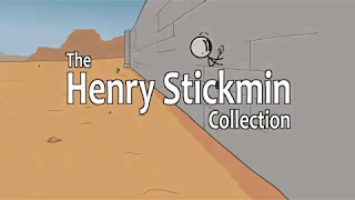 The Henry Stickmin Collection Announcement