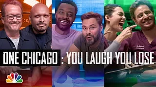 One Chicago: Whatever You Do... Don't Laugh! (Digital Exclusive)
