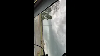 Tornado Wynne, AR