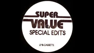 LTJ - Super Value Special Edits 07