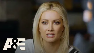 Holly Madison on Her Time at the Playboy Mansion - Secrets of Playboy - Mondays at 9pm on A&E