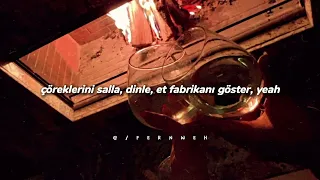 poshlaya molly-dom pérignon ( пошлая молли & элджей дом периньон ) Türkçe çeviri