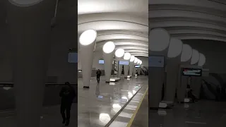 Физтех, метро Москва