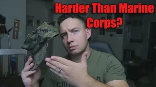 The TRUTH About Navy Boot Camp - Is It Actually Hard?