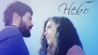 Hercai [Miran|Reyyan] небо