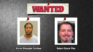 FOX Finders Wanted Fugitives - 7/24/20