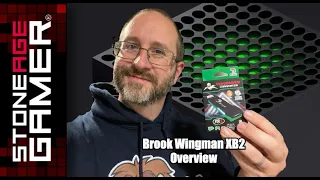 Brook Wingman XB2 Overview