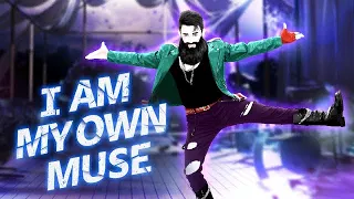 Just Dance 2024 Edition I Am My Own Muse - Fall Out Boy