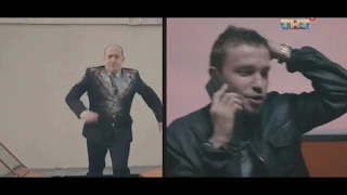 Полицейский с Рублёвки(третий сезон)-Rise(Skillet) RUS