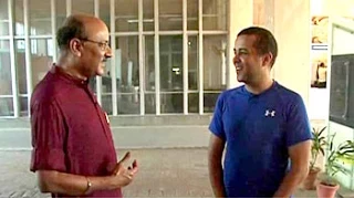 Walk The Talk with Chetan Bhagat