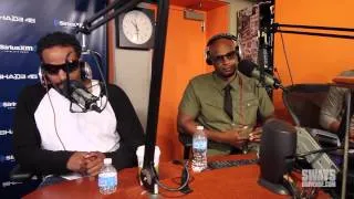 The Wayans Brothers Speak on Growing Up Poor & Eating Syrup Sandwiches to Their Own Comedy Show