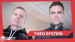 Theo Epstein | How to Beat a 108 Year Losing Streak