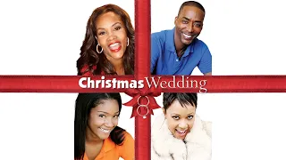 A Christmas Wedding (2013) | Trailer | Vivica A. Fox | Miguel A. Núñez Jr. | Hawthorne James