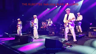 Ooh la la Julia in my Little 69 - Rubettes