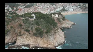 tossa de mar