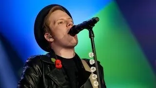 Fall Out Boy - full set from Radio 1's Teen Awards 2013