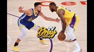 Los Angeles Lakers vs Golden State Warriors Full Game Highlights  2021 Play In