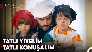 Hayat Aşka Karşı #33 - Kaderimin Oyunu