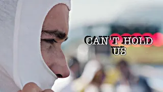 Can't Hold Us | F1 Music Video