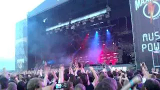 Maxidrom 2011 / Prodigy - Their Law