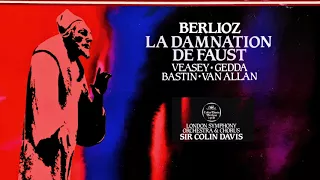 Berlioz - La Damnation de Faust / Hungarian March + Presentation (reference rec. : Sir Colin Davis)