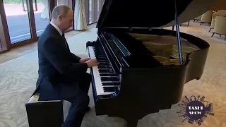 ПУТИН