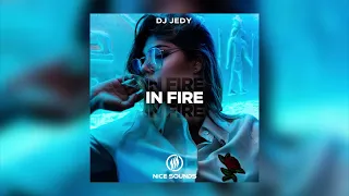 DJ JEDY - In Fire