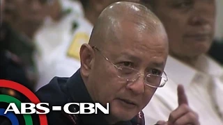 Tanong ni Espina: Bakit brutal na pinatay ang 'Fallen 44'?