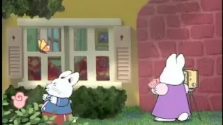 Max & Ruby: Butterfly