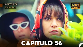 La Novia De Estambul Capítulo 56 (Doblada En Español) (Versión Larga)