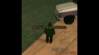 Fakta Unik Misi High Noon GTA SA