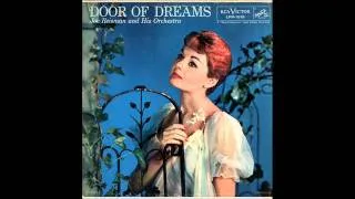 Joe Reisman - Cheryl's Dream (1957)