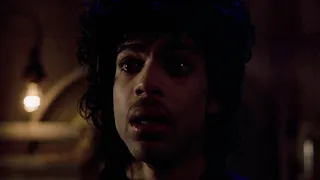 The Kid Snaps | Purple Rain (1984)