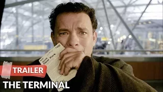 The Terminal 2004 Trailer HD | Tom Hanks | Catherine Zeta-Jones