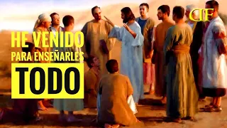 LA SABIDURÍA DE JESUCRISTO REVELADA