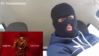 UK REACTION TO RUSSIAN RAP - BIG BABY TAPE - GIMME THE LOOT - REACTION VIDEO!