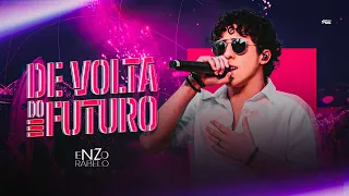 Enzo Rabelo - De Volta do Futuro (Clipe Oficial)