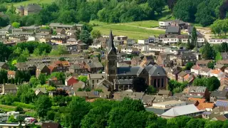 Limburg van Boven: Bocholtz en Vaals