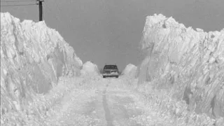 Blizzard of 1978 Look Back