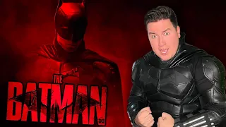 The Batman Is... (REVIEW)