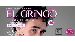 El Gringo - Эль Гринго (Black Street Records)