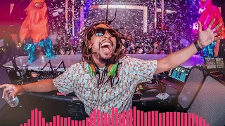 Lil Jon x David Guetta - Memories (Chris Bessy Remix)